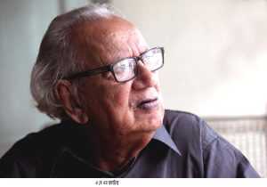 A K M zakaria
