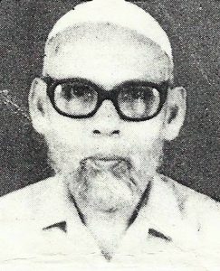 Pic of ASM Kamaluddin