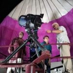 ব্যক্তিগত উদ্যোগে স্থাপিত দেশের প্রথম মানমন্দির