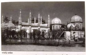 dhonbari moshjid pic
