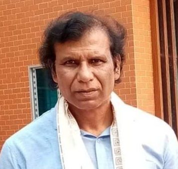 শরীফ মাহমুদ ছিদ্দিকী