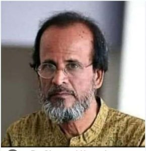 shamsul hossain