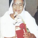 অমর বিপ্লবী সুহাসিনী